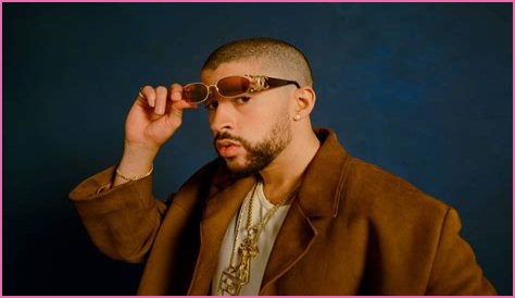 Bad Bunny's Stellar Blueprint: Unraveling His Natal Chart