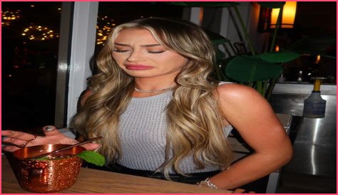 Ultimate McKinley Richardson Leaks And Unseen Content On OnlyFans